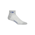CALZINI RUN+ ULTRALEGGERI MINI UOMO - ICEBREAKER