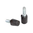 PUNTE RUBBER TECH - BLACK DIAMOND
