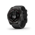 FENIX 7 PRO SAPPHIRE SOLAR - GARMIN