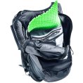 ZAINO D'IDRATAZIONE ASCENDER 7 - DEUTER