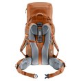 ZAINO AIRCONTACT LITE 35 + 10 SL DONNA - DEUTER