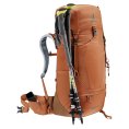 ZAINO AIRCONTACT LITE 35 + 10 SL DONNA - DEUTER
