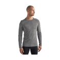 SOTTOSTRATO MERINO 200 OASIS COLLO GIRO UOMO - ICEBREAKER