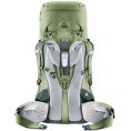 ZAINO AIRCONTACT LITE 45 + 10 SL DONNA - DEUTER