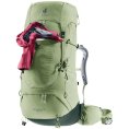 ZAINO AIRCONTACT LITE 45 + 10 SL DONNA - DEUTER