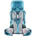 ZAINO AIRCONTACT LITE 45 + 10 SL DONNA - DEUTER