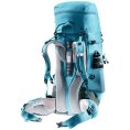 ZAINO AIRCONTACT LITE 45 + 10 SL DONNA - DEUTER