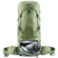 ZAINO AIRCONTACT LITE 45 + 10 SL DONNA - DEUTER