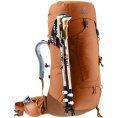 ZAINO AIRCONTACT LITE 45 + 10 SL DONNA - DEUTER