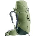 ZAINO AIRCONTACT LITE 45 + 10 SL DONNA - DEUTER