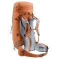 ZAINO AIRCONTACT LITE 45 + 10 SL DONNA - DEUTER
