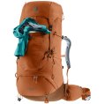 ZAINO AIRCONTACT LITE 45 + 10 SL DONNA - DEUTER