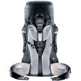 ZAINO AIRCONTACT LITE 45 + 10 SL DONNA - DEUTER