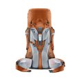 ZAINO AIRCONTACT LITE 45 + 10 SL DONNA - DEUTER