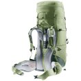 ZAINO AIRCONTACT LITE 45 + 10 SL DONNA - DEUTER