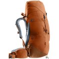 ZAINO AIRCONTACT LITE 45 + 10 SL DONNA - DEUTER