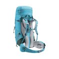 ZAINO AIRCONTACT LITE 45 + 10 SL DONNA - DEUTER