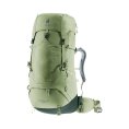 ZAINO AIRCONTACT LITE 45 + 10 SL DONNA - DEUTER