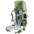 ZAINO AIRCONTACT LITE 45 + 10 SL DONNA - DEUTER