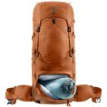 ZAINO AIRCONTACT LITE 45 + 10 SL DONNA - DEUTER