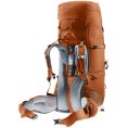 ZAINO AIRCONTACT LITE 45 + 10 SL DONNA - DEUTER