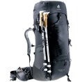 ZAINO AIRCONTACT LITE 45 + 10 SL DONNA - DEUTER