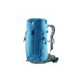 ZAINO TRAIL 18 - DEUTER