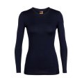 SOTTOSTRATO MERINO 200 OASIS DONNA - ICEBREAKER