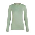 SOTTOSTRATO MERINO 200 OASIS DONNA - ICEBREAKER