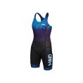 TUTA DA TRIATHLON PERFORMANCE DONNA - MAKO