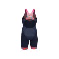 TUTA DA TRIATHLON PERFORMANCE DONNA - MAKO