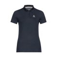 POLO MANICHE CORTE F-DRY DONNA - ODLO