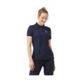 POLO MANICHE CORTE F-DRY DONNA - ODLO
