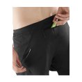PANTALONCINO CROSS 2 IN 1 UOMO - SALOMON
