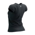 T-SHIRT PERFORMANCE EDIZIONE NERA 2023 DONNA - COMPRESSPORT