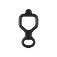 DESCENDEUR HUIT ANTI-BRULURE - PETZL