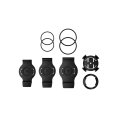 SUPPORTO PER BICI QUICKFIT QUARTER-TURN - GARMIN