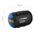 SACCO A PELO BAIKAL 750 REGULAR - MILLET