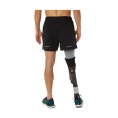 PANTALONCINO ROAD 2 IN 1 UOMO - ASICS