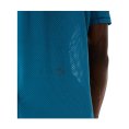 T-SHIRT MANICHE CORTE FUJITRAIL UOMO - ASICS