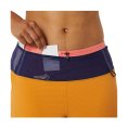 PANTALONCINO 2 IN 1 FUJITRAIL DONNA - ASICS