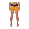 PANTALONCINO 2 IN 1 FUJITRAIL DONNA - ASICS