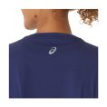 T-SHIRT NAGINO GRAPHIC RUN DONNA - ASICS