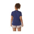 T-SHIRT NAGINO GRAPHIC RUN DONNA - ASICS