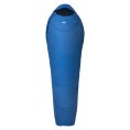 Sacco a pelo BAIKAL 750 LONG - MILLET
