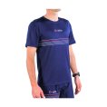 T-SHIRT TECNICO BBR UNISEX - OXSITIS