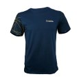 T-SHIRT MANICHE CORTE ADVENTURE UOMO - OXSITIS
