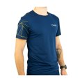 T-SHIRT MANICHE CORTE ADVENTURE UOMO - OXSITIS