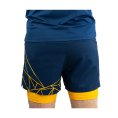 PANTALONCINO 2 IN 1 ADVENTURE UOMO - OXSITIS