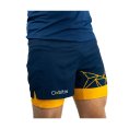 PANTALONCINO 2 IN 1 ADVENTURE UOMO - OXSITIS